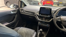 Ford Fiesta 1.0 EcoBoost Titanium X 5dr Petrol Hatchback